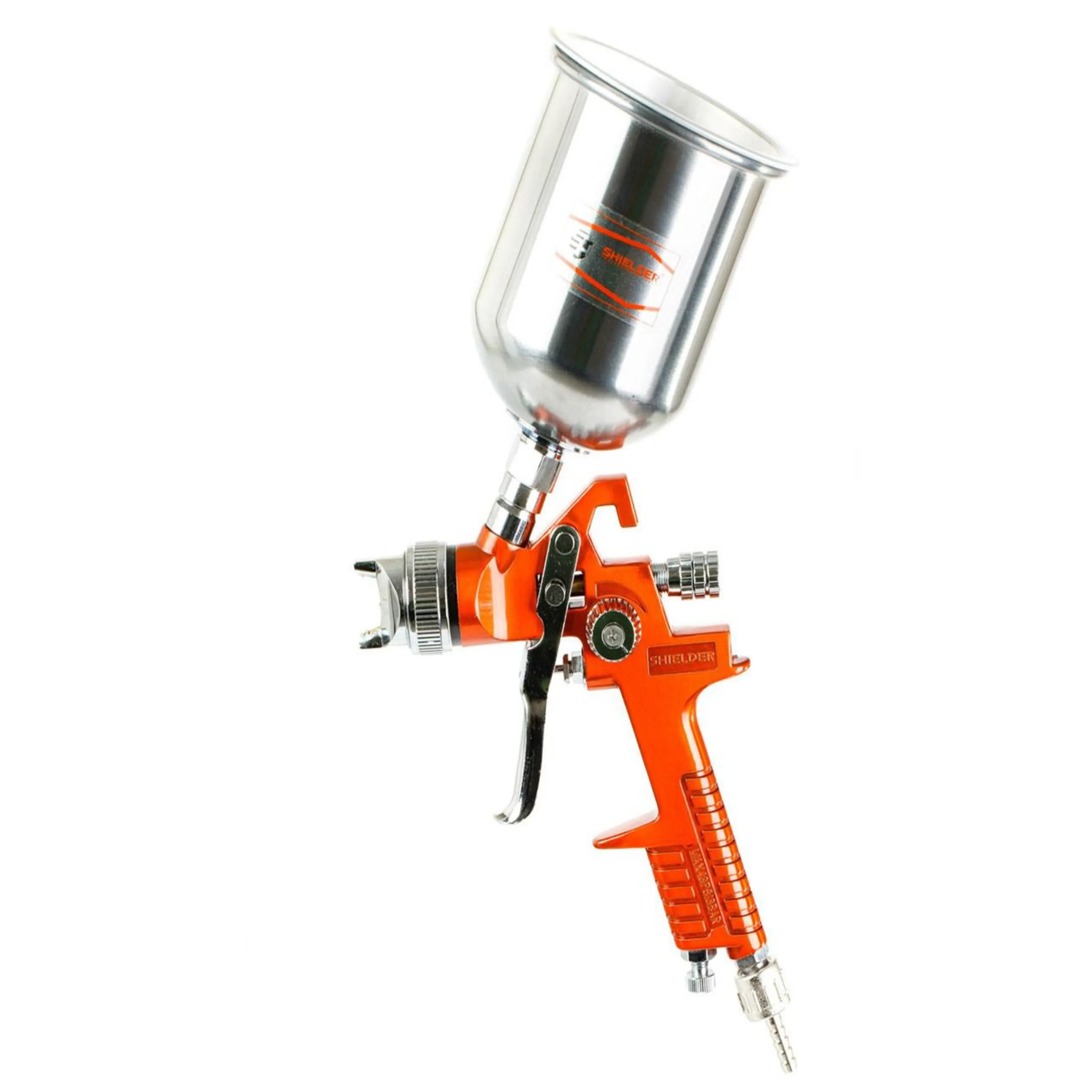 پیستوله بادی شیلدر مدل H827 پیستوله بادی شیلدر مدل H827